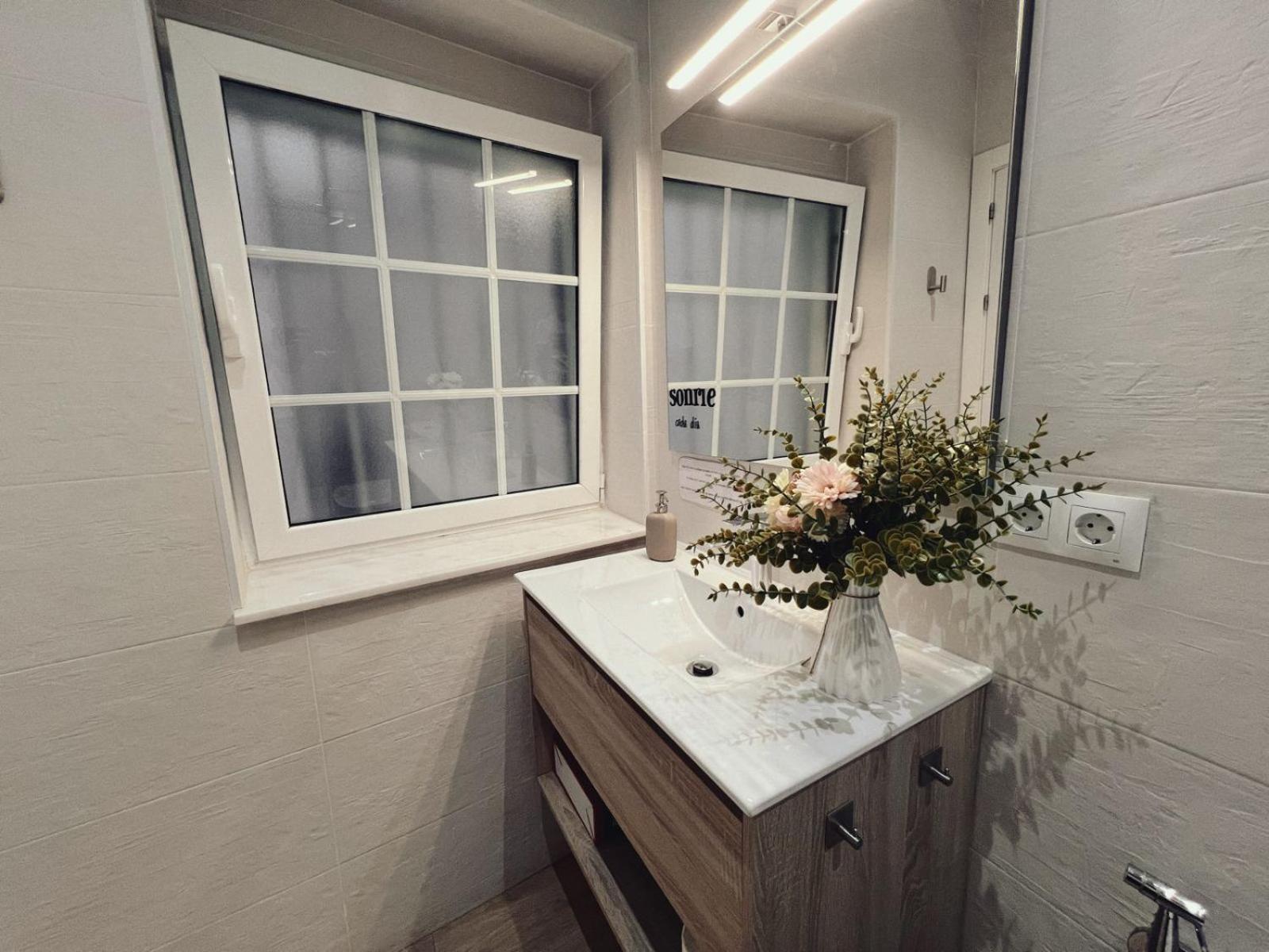 Appartement Estudio Moderno Con Opcion De Garaje à Séville Extérieur photo